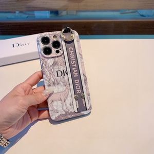 Dior phone case